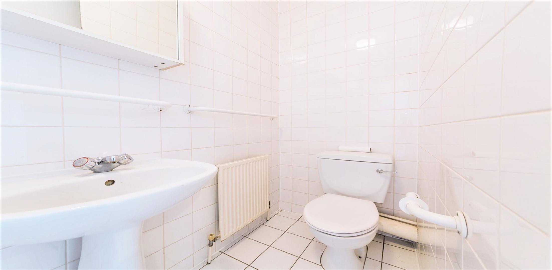 			NEW INSTRUCTION, 1 Bedroom, 1 bath, 1 reception Flat			 Dunster Gardens, KILBURN